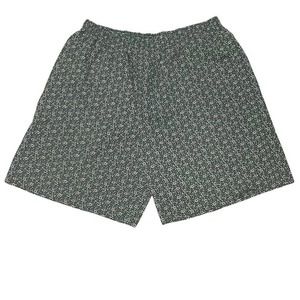 no boundaries vintage floral shorts